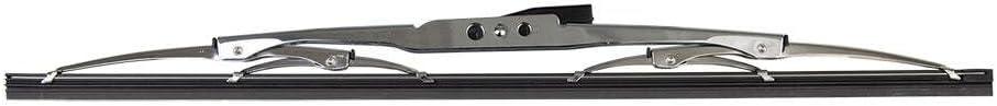 Marinco 34016S 16" Deluxe SS Wiper Blade