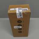 Shower Caddy Hanging Bathroom Organizer: Rustproof Shelf for Inside Shower - No Drilling Racks Over Showerhead - Bath Shelves for Shampoo Soap (Black)