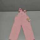Levi's Unisex-Baby And Toddler Overall, 2T