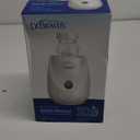 Dr. Brown's Insta-Feed Baby Bottle Warmer and Sterilizer for Baby Bottles and Baby Food Jars