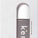 Kencko’s Reusable Smoothie Shaker Bottle With 1 Full Size Sample of Kencko Yellows Instant Smoothie Mix 22g-Perfect Smoothies On-the-Go