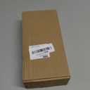 24 Pack Transparent Tape Clear Tape Refills Rolls Each Roll 3/4 x 1000 Inches, 1 inch Core, for Office, Home, School