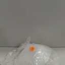 KATA 1 Pack Silicone Dust Bowl for Hole Saw, Hole Cutting Drywall and Ceiling Tile for Installing Recessed Lights, Hole Saw Accessories and Works with All Hole Saws, Extra 2pieces Metal Ring