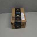 Pangda 300 Pieces Structural Tile Plastic Shims for Leveling 1/13'', 1/9'', 1/7'', 1/5'', 2/5'' Plastic Flat Furniture Shims for Toilet Door, Yellow Red Black Green and Blue