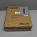 AWTATOS Cube Storage Organizer, Storage Cubes Shelves Bookshelf, 6 Cube Closet Organizers and Storage, DIY Stackable Plastic Clothes Organizer Shelving for Bedroom, Home, White