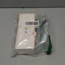 OEAK Womens Seamless Bras Comfortable Bra No Underwire Full Support Bralette Push Up Plus Size V Neck Sleeping Tshirt Bras, size XL