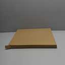 Stone Dish Drying Mat For Kitchen Counter,Large Diatomaceous Earth Quick Drying Mat,Non-Slip Diatomaceous Absorbent Pad For Kitchen Countertops,Match Any Countertop(A)