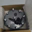 uxcell 8233 Car Ignition Distributor Cap and Rotor Kit Replacement DC 12V