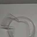 Pouring Shield for KitchenAid Mixer & Splash Guard Attachment - Compatible with 5.5-8QT Bowl-Lift Stand Mixers for KitchenAid