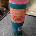 Owala® Stainless Steel Travel Tumbler - Tickle Me Teal 24 Oz