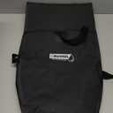 Pannier Rack Bag 26L Volume I Large Capacity Bike Bag 100% Waterproof, Bicycle Panniers Rear Rack Bag for Grocery Touring Cycling I Big Rear Bag, Bike Saddle Bag, Commuter Long Cycling Trip