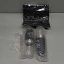 5 Pcs Christmas Mom Gifts, Mother Apron for Cooking Electric Pepper Mill Set with Gift Box Best Mom Ever for Birthday Christmas Holiday Thanksgiving