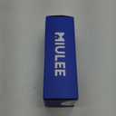 HPUK Pack of 2 Tan Throw Pillow Covers, 18x18 inch Accent Throw Pillows for Living Room, Bedroom, Dorm, Decorative Tan Pillow Covers for Couch, Sofa, Light Brown