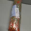 Alupssuc 24 Bundles Artificial Fall Mums Flowers for Outdoors Decoration, UV Resistant Silk Violet and Faux Eucalyptus Autumn Fake Plants for Outside Indoor Yard Home Patio Porch Decor