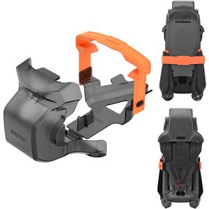 Propeller Holder & Gimbal Protector for DJI Mavic 3 Pro/Mavic 3 Pro Cine Propellers Strap Lens Cover for DJI Mavic 3 Pro Series Drone Accessories