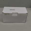 Heavy American Flag Metal Trailer Hitch Cover for 2" inch Receivers,Tow Hitch Covers 2 Inch for Truck Accessories (with 5/8-Inch Pin Diameter Trailer Hitch Lock, Chrome&Red&Blue