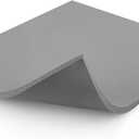 HT-Silicone Heat Press Pad - 3 Sizes 18x18 Inches