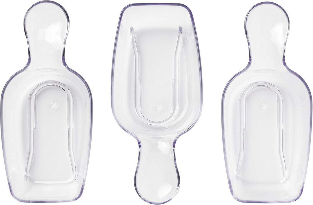 OXO Good Grips POP Container Accessories 3-Piece Scoop Set