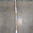 2 Pack Shower Door Bottom Seal 1/2" x 39" Glass Door PVC Seal Strip Suitable for 1/2 Inch Glass Frameless Shower Door Seal Strip Stop Shower Leaks