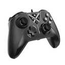 Xbox Wired Game Controller, Game Controller for Xbox Series S/X, Xbox one, and PC with with Hall Triggers, Hall Joysticks, Headphone Jack, Turbo Function, and 360° Joystick Control