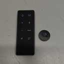 New Replacement Remote Control for Bose TV Speaker/Bose Solo Soundbar Series II(Batteries Not Included)