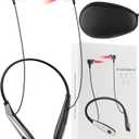 Ears & Nose Red Light Therapy Device 650nm, 2-in-1 Red Light Therapy for Ears & Nose, Rehears Red Light Therapy