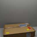 Tiny Land Wooden Baby Walker, Adjustable Speed Baby Push Walker for Boys and Girls, Montessori Activity Center Push Toy for Kids Development (Rainbow)