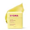 BYOMA Melting Balm Facial Cleanser  Buttery Soft Cleansing Balm for Skin Barrier Repair  TriCeramide Face Wash for Sensitive Skin & All Skin Types  Deeply Hydrated Skin, No Oily Residue  2.12 oz