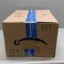 Ophanie Area Rugs 9x12 Living Room, Large Grey Bedroom Carpet, Big Shag Indoor Thick Soft Nursery Rug, Gray Fluffy Carpets for Boy and Girls Room Dorm Home Decor Aesthetic