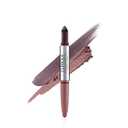 Clinique High Impact Shadow Play Shadow + Definer | Eyeliner + Eyeshadow | Crease Proof, Water Resistant + Safe For Sensitive Eyes (09 Royal Couple)