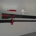 Cyberpunk Spark Sword Toys- 31.5inch 8 Colors RGB LED Light, Mist Spray, Cool Spark, Smart Hit Sound Interaction