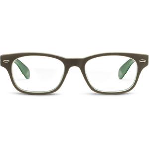 Peepers by PeeperSpecs Bellissima Square Blue Light Blocking Reading Glasses +1.50