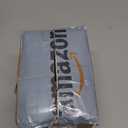 Concealed Joist Hangers, 10 Pcs 2"x4" Outdoor Trim Concealed Flanges with Screws,, for Beam,Swing, Handrail,Fence (10, 2"x4")