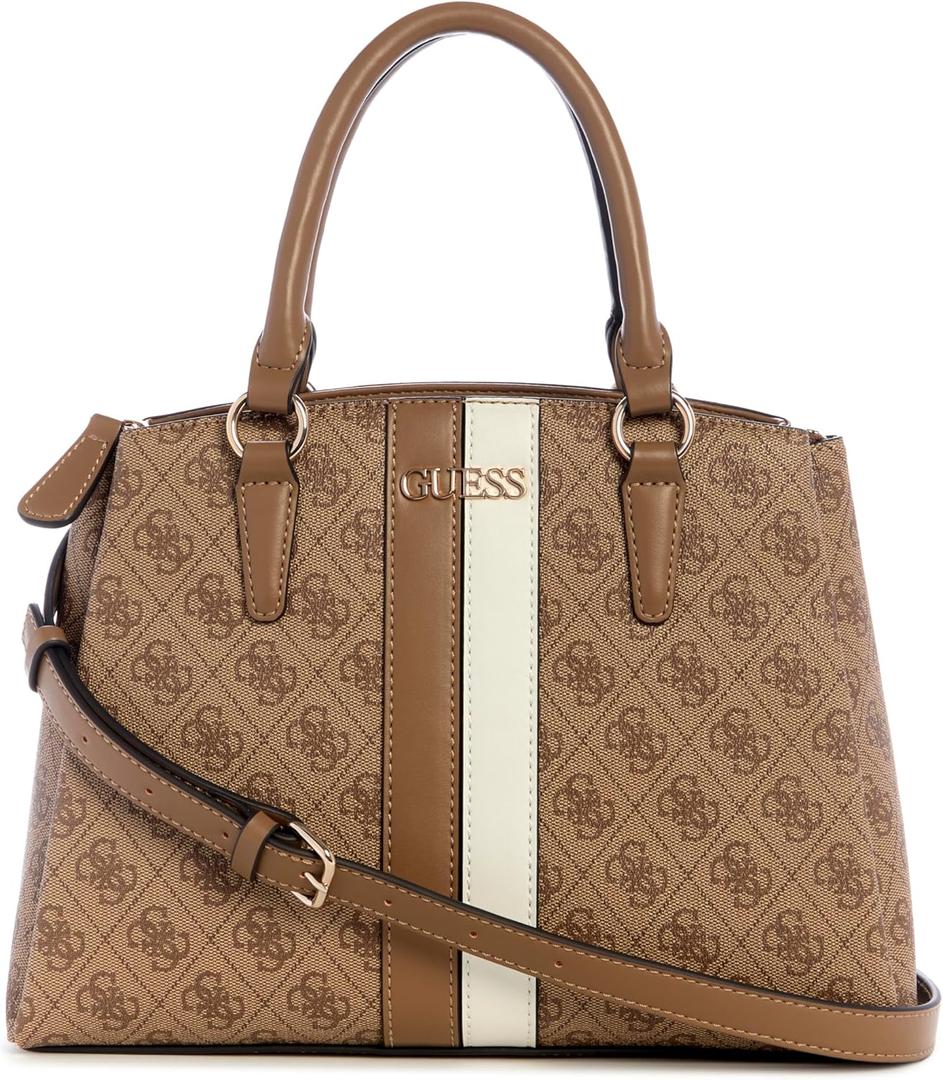Larisha 3 Compartment Satchel