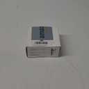 Aqara Smart Lock U100, Fingerprint Keyless Entry Door Lock with Apple Home Key, Touchscreen Keypad, Bluetooth Electronic Deadbolt, IP65 Weatherproof, Supports Apple HomeKit, Alexa, Google, IFTTT, Gray