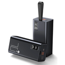 Portable Charger 70000mAh Power Bank High Capacity, 30W PD & QC 3.0 Fast Charging, 5 Output 2 Input USB-C Battery Pack with LED Display for Phone Tablet Camera & Camping Outdoor Travel Party