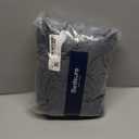 Bedsure California King Sheets Grey - Soft Sheets for California King Size Bed, 4 Pieces Hotel Luxury California King Sheet Sets, Easy Care Polyester Microfiber Cooling Bed Sheet Set (01 - Dark Grey)