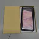 Simicoo Military Metal Heavy Duty Case Compatible with Samsung Galaxy S26 Ultra Drop Protection Rugged Defender Metal Cover with Stand Gorilla Glass Camera Cover Screws Full Body Dustproof Black