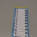 Replacement Toothbrush Heads Compatible with Oral-B Braun, 20 Pcs Professional Electric Toothbrush Brush Heads for Oral B Replacement Head Refill Pro 500/1000/1500/3000/3757/5000/7000/7500/8000