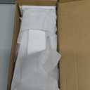 Amazon.com: Heavy Duty Shelf Brackets, Floating Shelf Bracket 8 inch 4 Pack L Brackets for Shelves White Metal Support Bracket for DIY Decorative with Mounting Hardware : Tools & Home Improvement