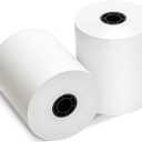 (30 Rolls) BPA FREE ROLLXY Thermal Paper - 3-1/8 x 230 Feet (CT-S300)