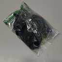 Waterproof, Anti-Slip Dog Boots for Small/Medium Dogs. Protects Paws on hot Pavement, Snow, and Outdoor Walks. Secure Harness Design. Ideal for All Seasons (S)