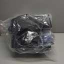 Stillstorm Shaved Ice Machine Snow Cone Maker No Ice Needed，Snowflake Machine with RapidChill Technology, Auto-Clean SUS304, Adjustable Speed Snowflake Maker for Home, Party, Bar