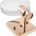 1Pc Style Wall Lamp for Bedroom Aisle and Corridor Elegant Hardware Fashionable Bedside Lighting Fixture