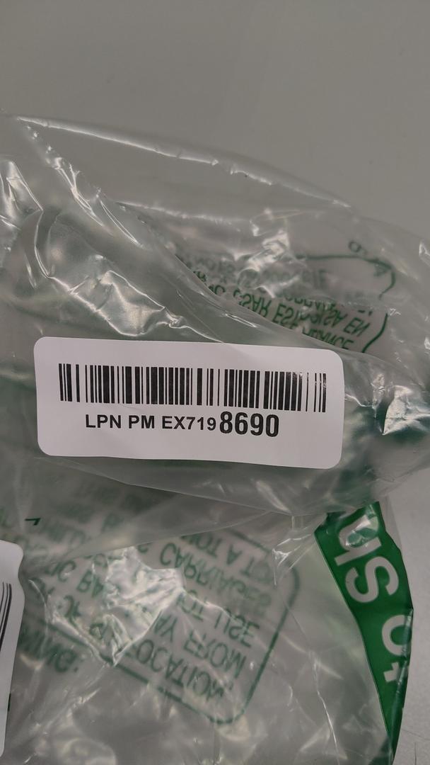 HOMIQ LIFE Window Security Camera 3MP 2K, Indoor WiFi Cameras 2.4GHz/5GHz with Colorvue AI Color Night Vision, Person Detection with AutoFocus, 24/7 Recording Compatible with Alexa & Google Home