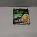 Cracker Barrel Oven Baked Mac and Cheese, 1 Pouch, for Easy Dinner or Dinner Sides, Sharp White Cheddar Flavor, No Artificial Flavors or Dyes, 12.3 oz