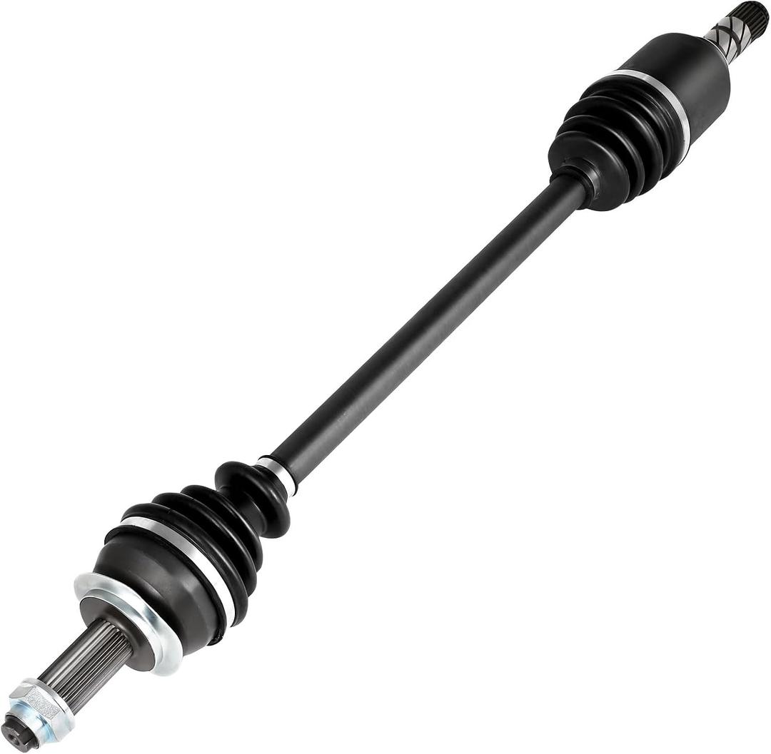 SCITOO Front Left or Right CV Axle Assembly For Impreza 2.5L 2008-2011