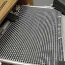 A-Premium Air Conditioning Condenser Compatible with Mercedes-Benz