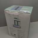 Momcozy 3 Layers Large Bottle Sterilizer and Dryer, Fast Sterilize and Dry, Universal Bottle Sterilizer for All Bottles & Breast Pump Accessories, Touch Screen & Auto-Off Bottle Sanitizer