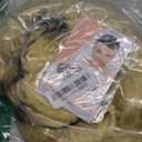 50s Beehive Wigs for Women | Blonde Bouffant Big Synthetic Hair Wigs for 60s 80s Married Housewife Vintage Costume Cosplay Halloween Party